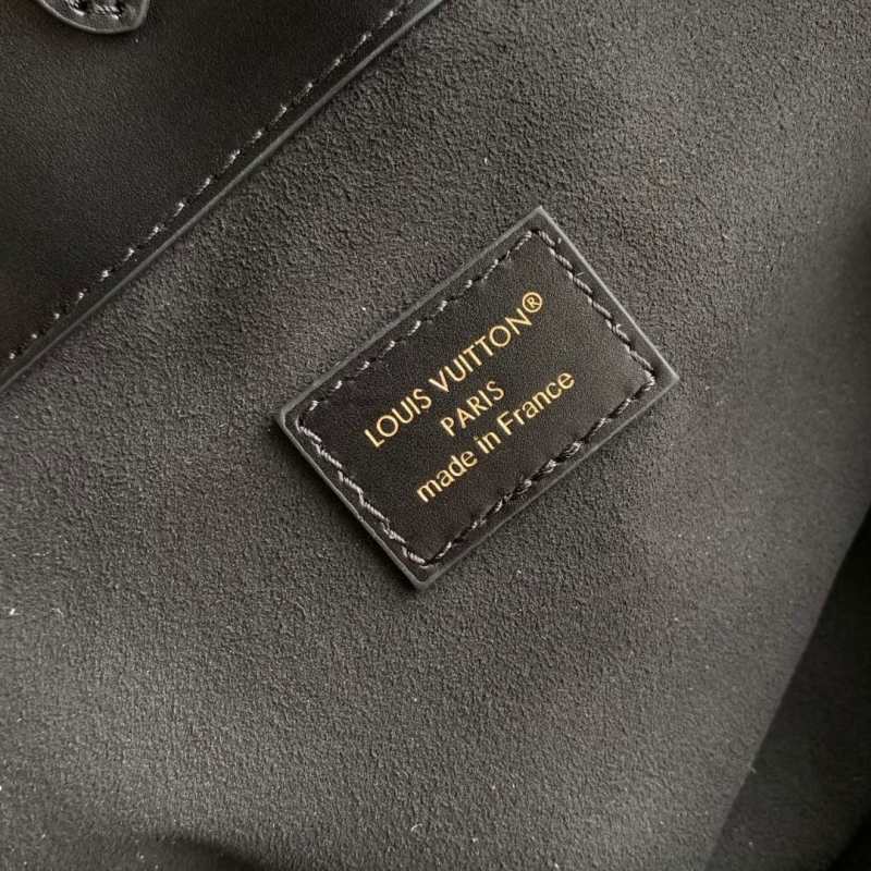 LV Top Handle Bags